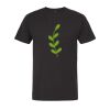 Men/Unisex Fine Lightweight Blend Jersey T-Shirt Thumbnail