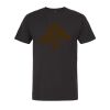 Men/Unisex Fine Lightweight Blend Jersey T-Shirt Thumbnail