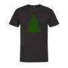 Men/Unisex Fine Lightweight Blend Jersey T-Shirt Thumbnail