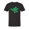 Men/Unisex Fine Lightweight Blend Jersey T-Shirt Thumbnail