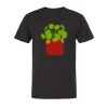 Men/Unisex Fine Lightweight Blend Jersey T-Shirt Thumbnail