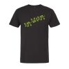 Men/Unisex Fine Lightweight Blend Jersey T-Shirt Thumbnail