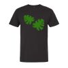 Men/Unisex Fine Lightweight Blend Jersey T-Shirt Thumbnail