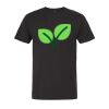 Men/Unisex Fine Lightweight Blend Jersey T-Shirt Thumbnail
