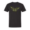 Men/Unisex Fine Lightweight Blend Jersey T-Shirt Thumbnail