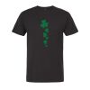 Men/Unisex Fine Lightweight Blend Jersey T-Shirt Thumbnail