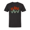 Men/Unisex Fine Lightweight Blend Jersey T-Shirt Thumbnail