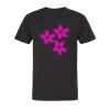 Men/Unisex Fine Lightweight Blend Jersey T-Shirt Thumbnail