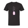 Men/Unisex Fine Lightweight Blend Jersey T-Shirt Thumbnail