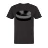 Men/Unisex Fine Lightweight Blend Jersey T-Shirt Thumbnail