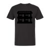 Men/Unisex Fine Lightweight Blend Jersey T-Shirt Thumbnail