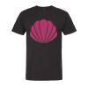 Men/Unisex Fine Lightweight Blend Jersey T-Shirt Thumbnail