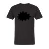 Men/Unisex Fine Lightweight Blend Jersey T-Shirt Thumbnail