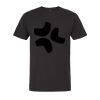 Men/Unisex Fine Lightweight Blend Jersey T-Shirt Thumbnail