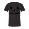 Men/Unisex Fine Lightweight Blend Jersey T-Shirt Thumbnail
