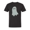 Men/Unisex Fine Lightweight Blend Jersey T-Shirt Thumbnail
