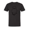 Men/Unisex Fine Lightweight Blend Jersey T-Shirt Thumbnail