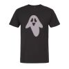 Men/Unisex Fine Lightweight Blend Jersey T-Shirt Thumbnail