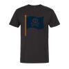 Men/Unisex Fine Lightweight Blend Jersey T-Shirt Thumbnail