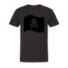 Men/Unisex Fine Lightweight Blend Jersey T-Shirt Thumbnail