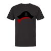 Men/Unisex Fine Lightweight Blend Jersey T-Shirt Thumbnail