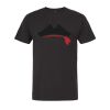 Men/Unisex Fine Lightweight Blend Jersey T-Shirt Thumbnail