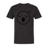 Men/Unisex Fine Lightweight Blend Jersey T-Shirt Thumbnail