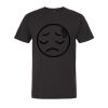 Men/Unisex Fine Lightweight Blend Jersey T-Shirt Thumbnail