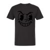 Men/Unisex Fine Lightweight Blend Jersey T-Shirt Thumbnail