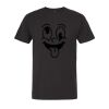 Men/Unisex Fine Lightweight Blend Jersey T-Shirt Thumbnail