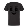 Men/Unisex Fine Lightweight Blend Jersey T-Shirt Thumbnail