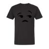 Men/Unisex Fine Lightweight Blend Jersey T-Shirt Thumbnail