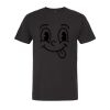 Men/Unisex Fine Lightweight Blend Jersey T-Shirt Thumbnail