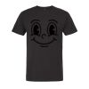 Men/Unisex Fine Lightweight Blend Jersey T-Shirt Thumbnail