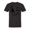 Men/Unisex Fine Lightweight Blend Jersey T-Shirt Thumbnail