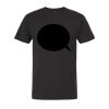 Men/Unisex Fine Lightweight Blend Jersey T-Shirt Thumbnail