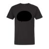 Men/Unisex Fine Lightweight Blend Jersey T-Shirt Thumbnail