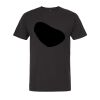 Men/Unisex Fine Lightweight Blend Jersey T-Shirt Thumbnail