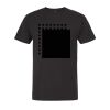 Men/Unisex Fine Lightweight Blend Jersey T-Shirt Thumbnail