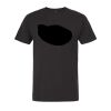 Men/Unisex Fine Lightweight Blend Jersey T-Shirt Thumbnail