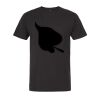 Men/Unisex Fine Lightweight Blend Jersey T-Shirt Thumbnail