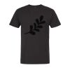 Men/Unisex Fine Lightweight Blend Jersey T-Shirt Thumbnail