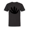 Men/Unisex Fine Lightweight Blend Jersey T-Shirt Thumbnail