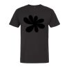 Men/Unisex Fine Lightweight Blend Jersey T-Shirt Thumbnail