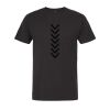 Men/Unisex Fine Lightweight Blend Jersey T-Shirt Thumbnail