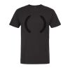 Men/Unisex Fine Lightweight Blend Jersey T-Shirt Thumbnail