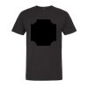 Men/Unisex Fine Lightweight Blend Jersey T-Shirt Thumbnail