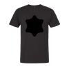 Men/Unisex Fine Lightweight Blend Jersey T-Shirt Thumbnail