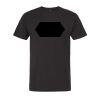 Men/Unisex Fine Lightweight Blend Jersey T-Shirt Thumbnail