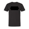 Men/Unisex Fine Lightweight Blend Jersey T-Shirt Thumbnail